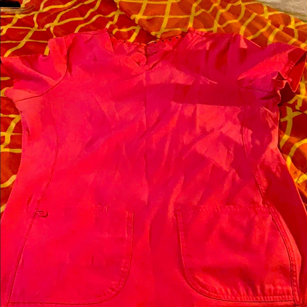 Nursing Uniform